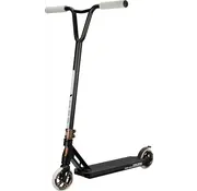 Black Dragon Monopattino acrobatico stile libero Freeride nero