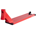 Parti del monopattino acrobatico