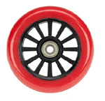 Ruedas de scooter acrobático de 100 mm