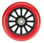 Ruedas de scooter acrobático de 110 mm