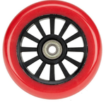 Roues de scooter cascadeur de 120 mm