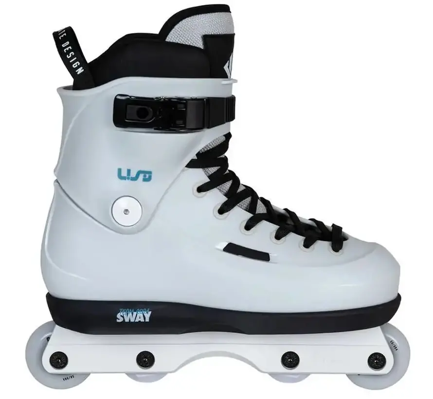 USD Sway 58 XXIV Patins agressifs