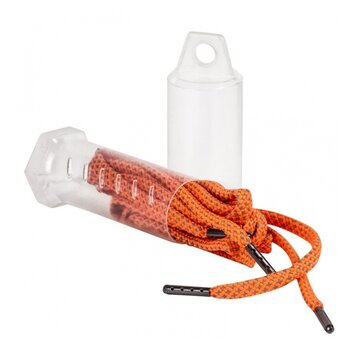 Powerslide Powerslide Fothon Laces Schnürsenkel Orange