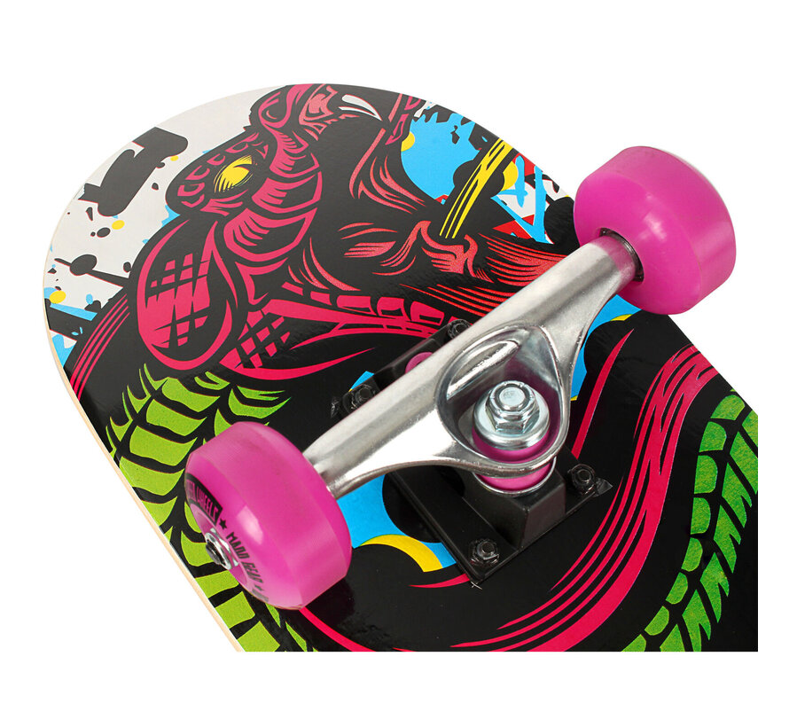 Madd Gear Skateboard Konda 31 x 7,75 pouces