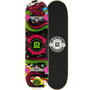 MGP Madd Gear Skateboard Konda 7.75