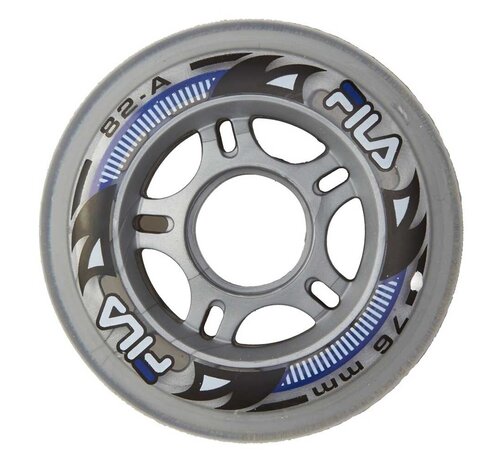 Fila Fila Skate-Rollen 76mm 82A 8er-Pack