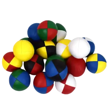 Jonglierball CX Ellie Stretch