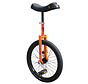 Monociclo Qu-ax Luxus 406mm 20'' Naranja