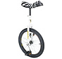 Qu-ax Luxus 406mm 20'' Unicycle White