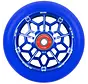 Ruota per monopattino CORE Hollowcore Hex 110 Stunt Navy