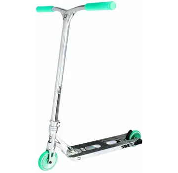 Core Core SL2 Stuntstep Chrome/Teal