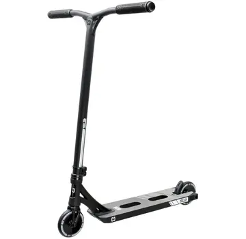 Core Monopattino acrobatico Core SL2 nero