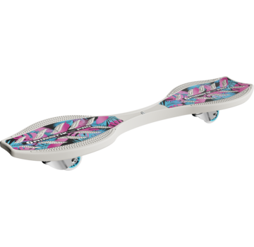 Razor Ripstik Air Pro SE Edición Limitada Blanco
