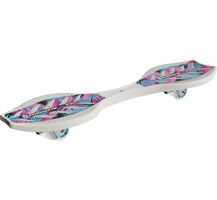 Ripstik Air Pro SE Edizione Limitata Bianca