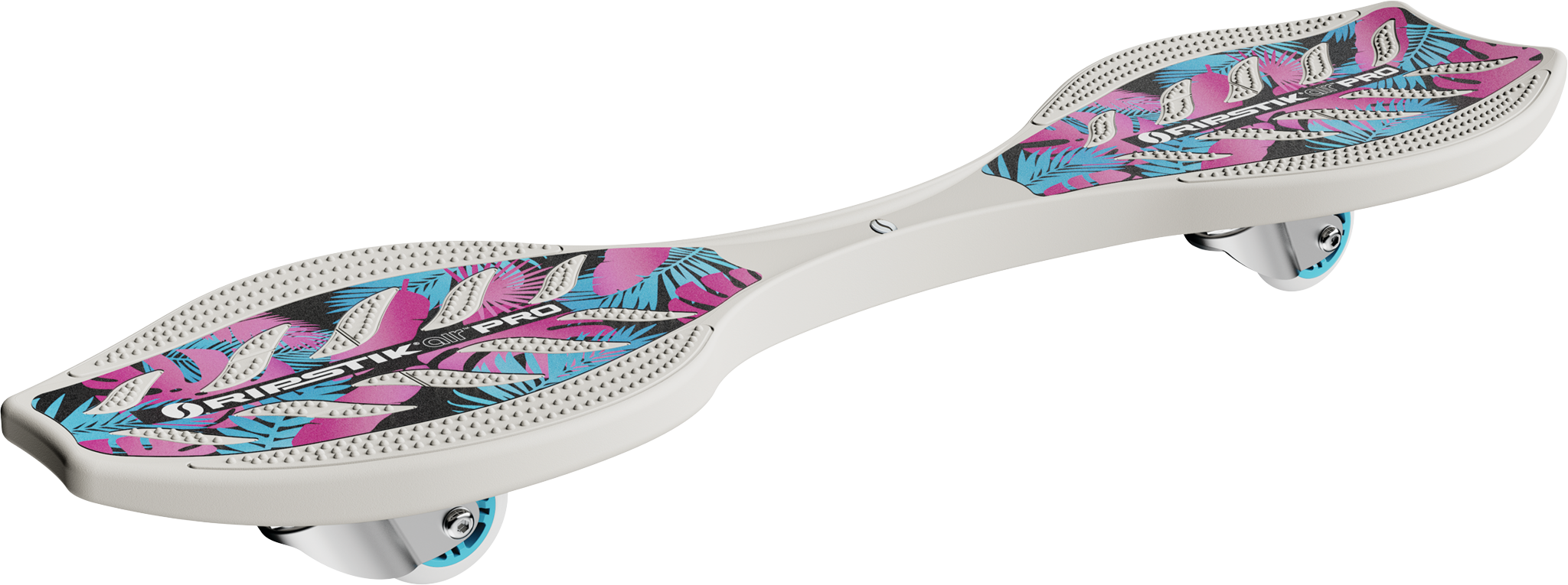 Ripstik Air Pro SE is a limited edition ripstik wave board