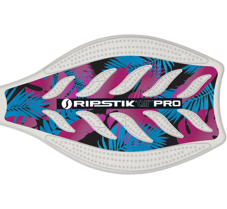 Ripstik Air Pro SE Limited Edition Weiß