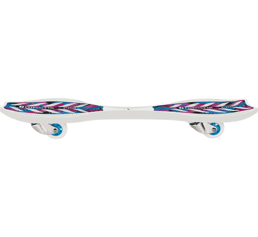 Ripstik Air Pro SE Edizione Limitata Bianca