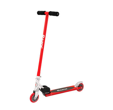 Razor Razor S Sportroller Rot