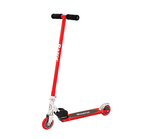 Razor Patinete Plegable Razor S Sport Rojo