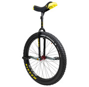 Qu-Ax Monocycle d'essai Qu-ax Muni robuste de 27,5 pouces