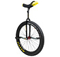 Monocycle d'essai Qu-ax Muni robuste de 27,5 pouces