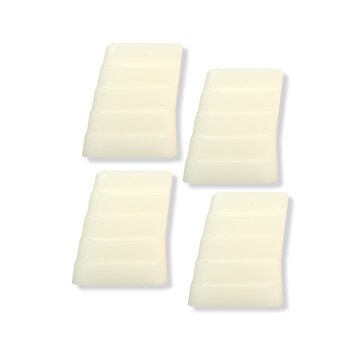 MBS MBS Matrix III Shock Blocks Soft White