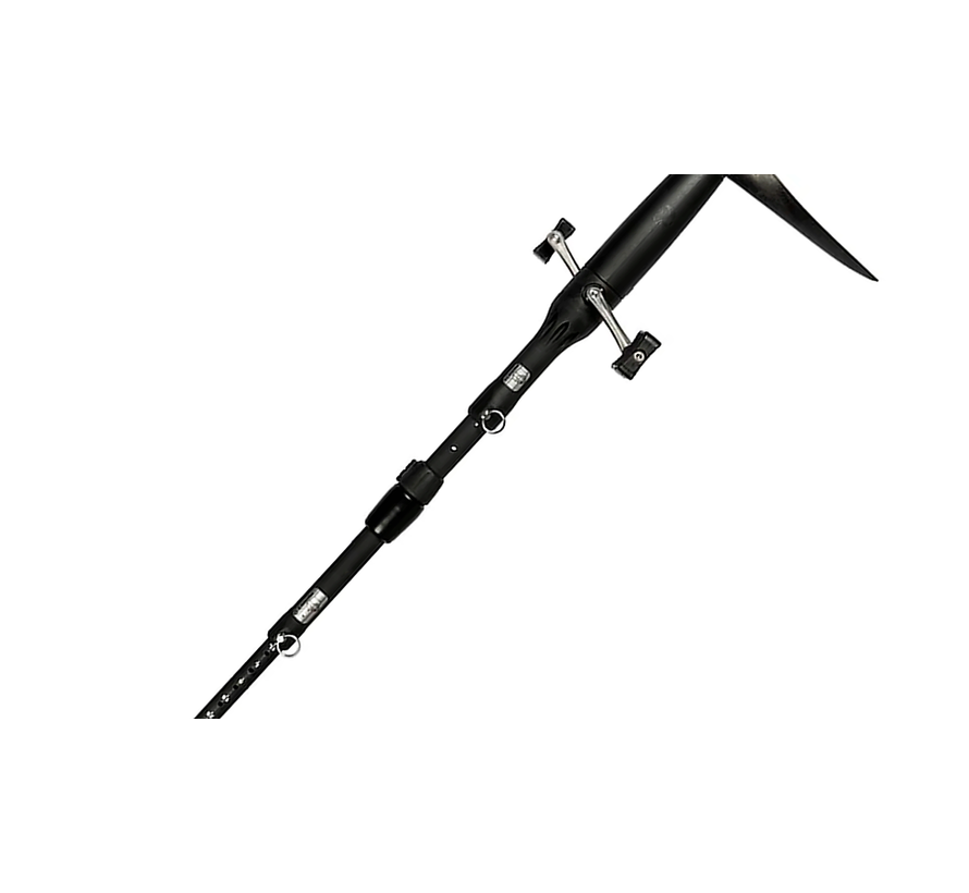 Pédalo sous-marin Seabike Pro