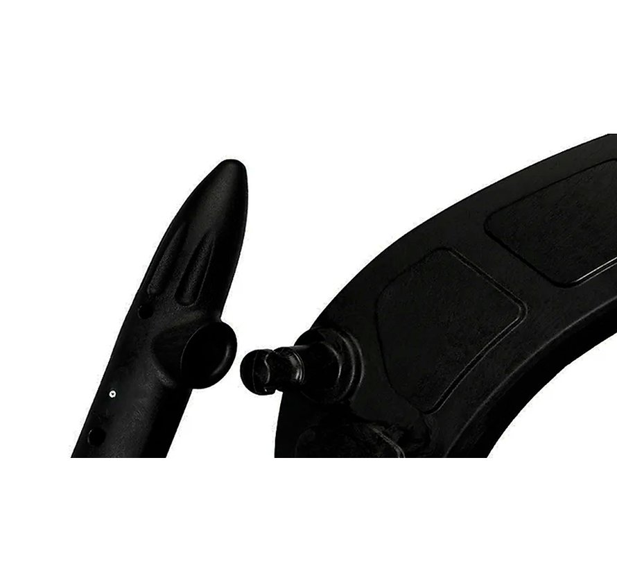 Podwodna łódź pedałowa Seabike Pro