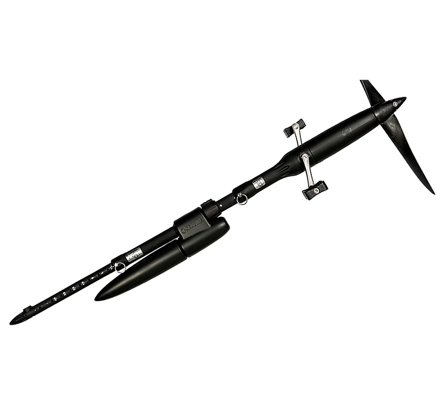 Podwodna łódź pedałowa Seabike Pro