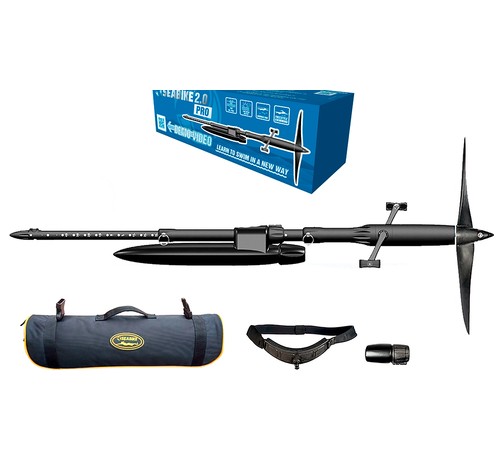 Seabike Podwodna łódź pedałowa Seabike Pro