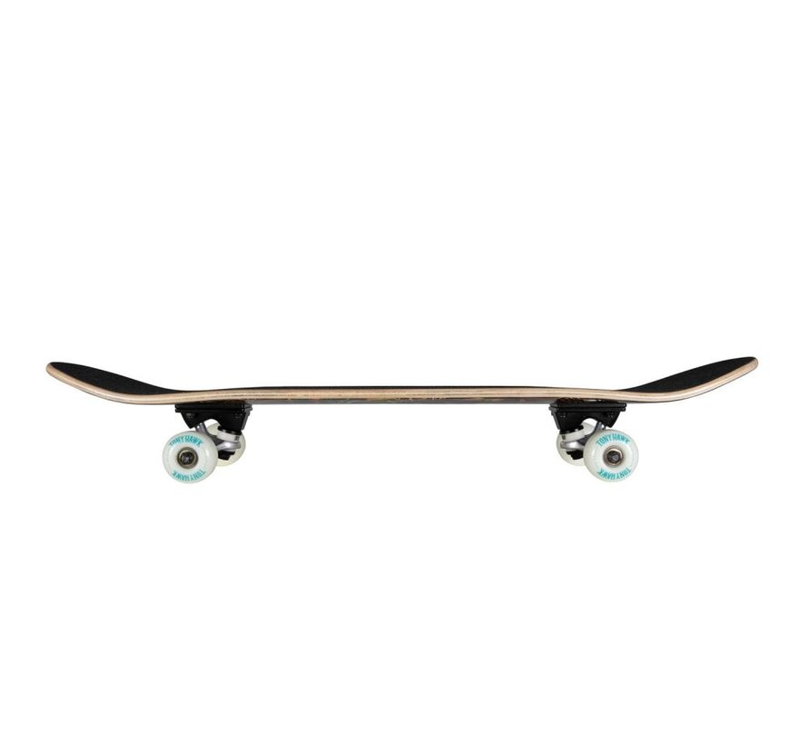 Tony Hawk SS 360 Complete Skateboard Ancient Hawk