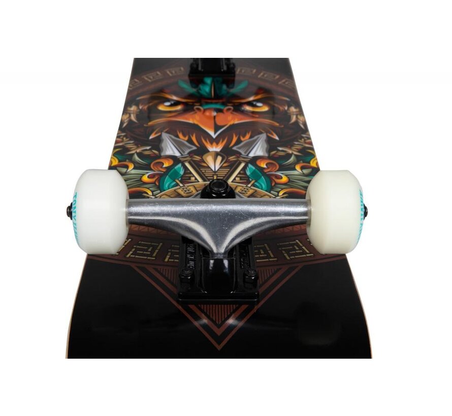 Tony Hawk SS 360 Complete Skateboard Ancient Hawk