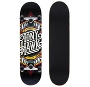 Tony Hawk Kompletna deskorolka Tony Hawk SS 360 TH Emblem