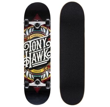 Tony Hawk Tony Hawk SS 360 Compleet Skateboard TH Emblem