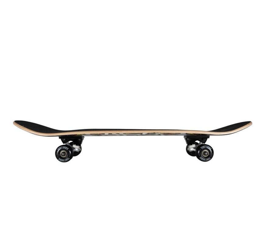 Tony Hawk SS 360 Skateboard complet TH Emblème