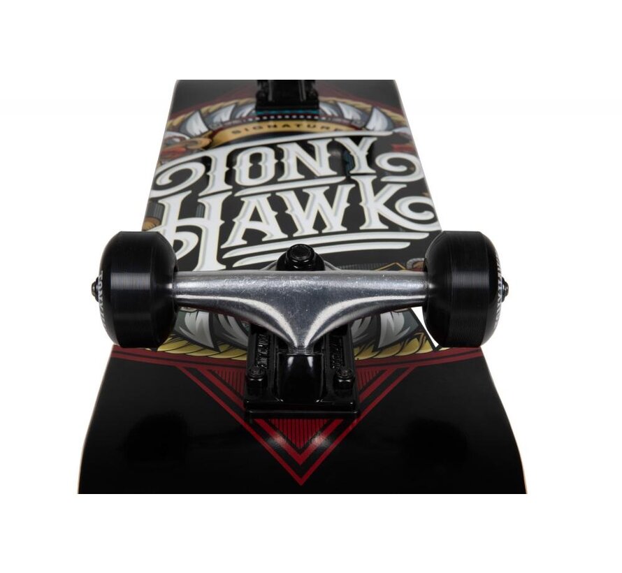 Tony Hawk SS 360 Skateboard complet TH Emblème
