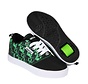 Heelys Canvas Pro avec impression Minecraft