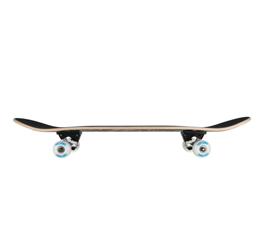 Kompletna deskorolka Tony Hawk SS 360 TH Robo