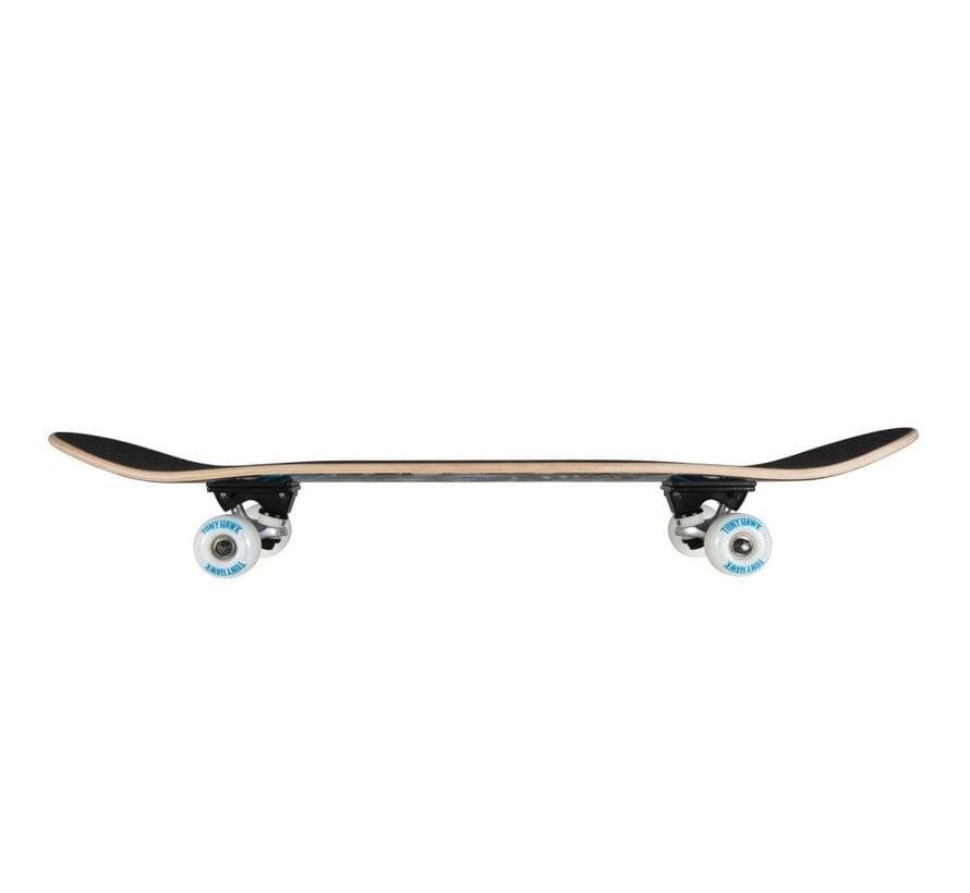 Tony Hawk SS 360 Komplettes Skateboard TH Robo