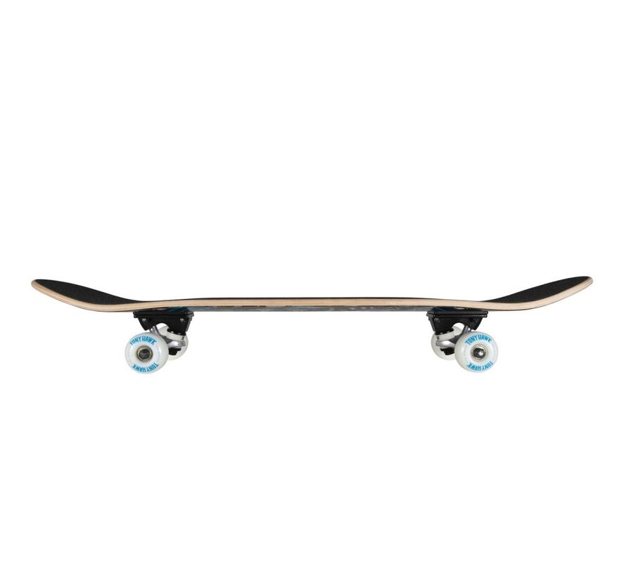 Tony Hawk SS 360 Skateboard Complet Robo Hawk