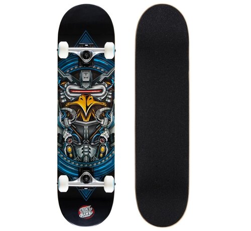 Tony Hawk Tony Hawk SS 360 Skateboard Complet Robo Hawk