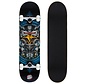 Tony Hawk SS 360 Komplettes Skateboard TH Robo