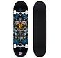 Tony Hawk SS 360 Skateboard Complet Robo Hawk
