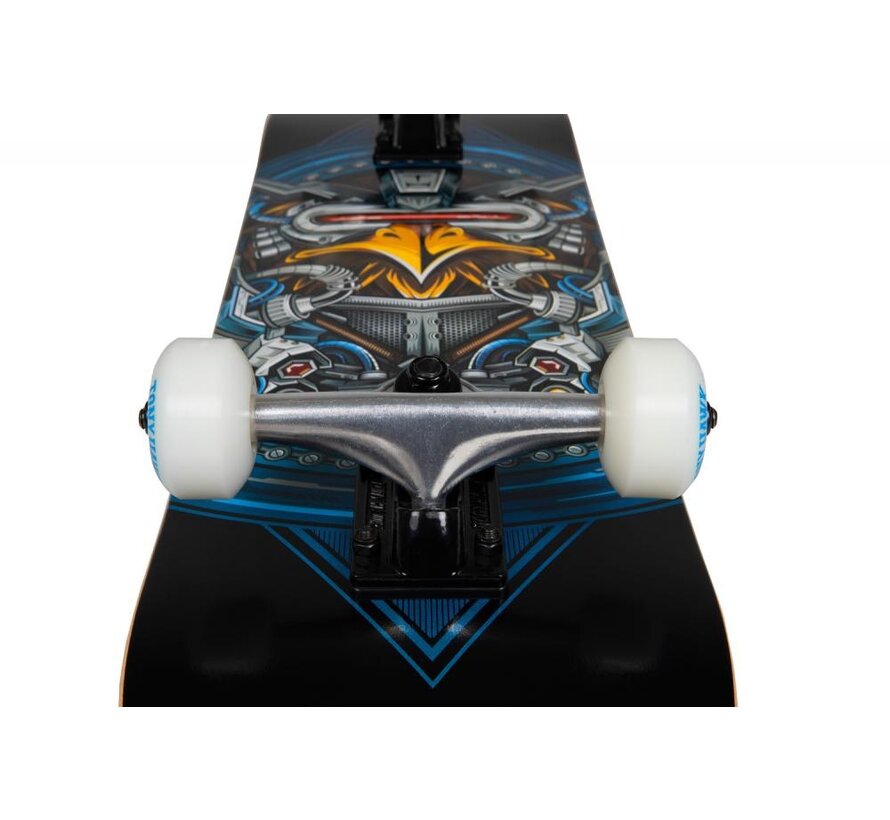 Tony Hawk SS 360 Complete Skateboard Robo Hawk
