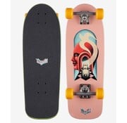 Yow Yow Pocket Brake Cruiser Board