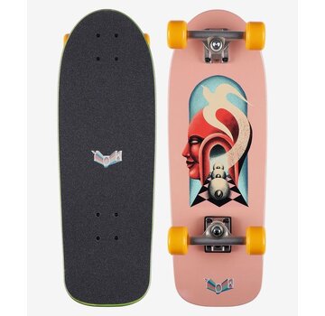 Yow Yow Pocket Rem Cruiser Board