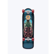 Yow Yow Blossom Cruiser Board