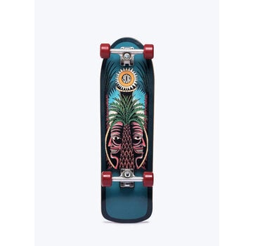 Yow Yow Blossom Cruiser Board