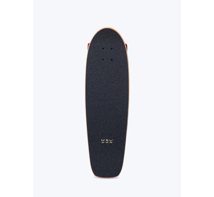 Yow Persia Cruiser Board