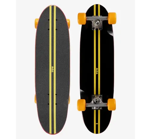 Yow Tabla de surfskate Yow OG